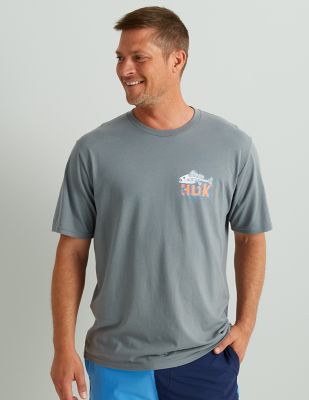 Image showing  Men's Graphic Short Sleeve T-Shirt