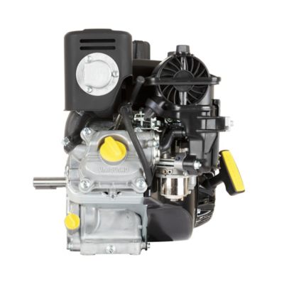 Image showing 5 th Briggs & Stratton Vanguard Series, Single Cylinder, 4 Cycle Gas Engine, 3/4 x 2-7/16in. Crankshaft, 10V332-0004-F1