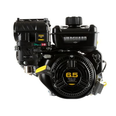 Image showing  Vanguard Series, Single Cylinder, 4 Cycle Gas Engine. 3/4 in. Dia. 2.420 in. EXT