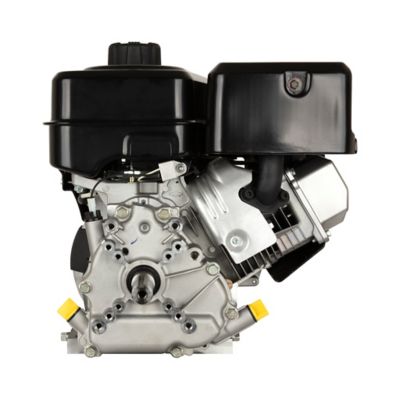 Image showing  Vanguard Series, Single Cylinder, 4 Cycle Gas Engine, 1 in. x 3-21/32 in. Crankshaft
