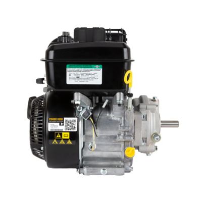 Image showing  Vanguard Series, Single Cylinder, 4 Cycle Gas Engine, 3/4 in. x 2 in. Crankshaft