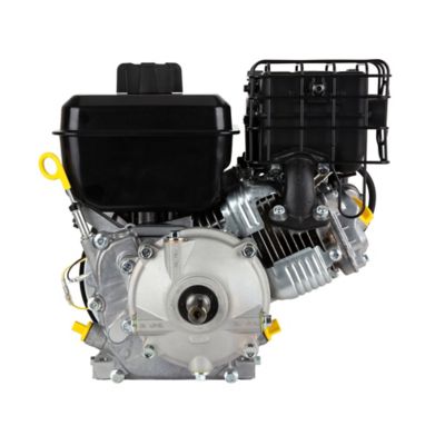 Image showing  Vanguard Series, Single Cylinder, 4 Cycle Gas Engine, 3/4 in. x 2 in. Crankshaft