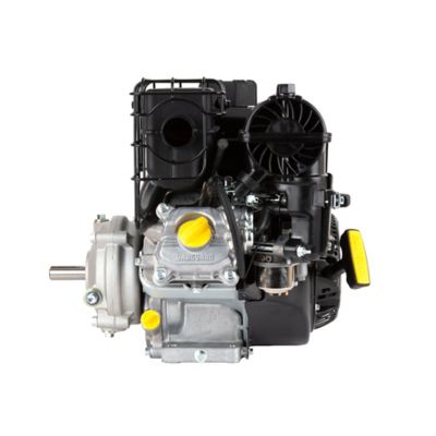 Image showing 5 th Briggs & Stratton Vanguard Series, Single Cylinder, 4 Cycle Gas Engine, 3/4 x 2in. Crankshaft