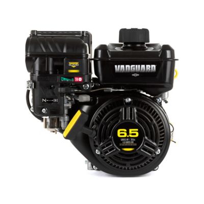 Image showing  Vanguard Series, Single Cylinder, 4 Cycle Gas Engine, 3/4 in. x 2-7/16 in. Crankshaft, 12V332-0138-F1