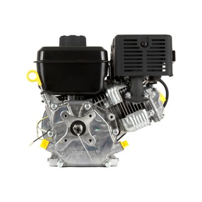 Image showing  Vanguard Series, Single Cylinder, 4 Cycle Gas Engine, 3/4 in. x 2-7/16 in. Crankshaft, 12V332-0138-F1