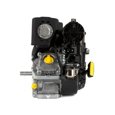 Image showing 5 th Briggs & Stratton Vanguard Series, Single Cylinder, 4 Cycle Gas Engine, 3/4 x 2-7/16in. Crankshaft, 12V332-0138-F1