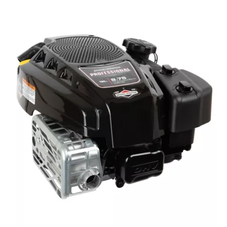 Briggs & Stratton 875 Professional Series single cylinder air cooled 4-stroke gasoline engine 25 mm x 3-5/32 in crankshaft Mower Engines & Parts