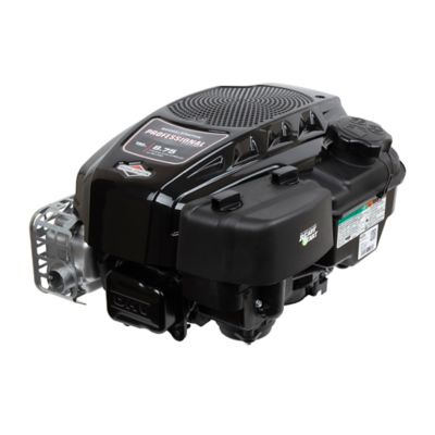 Image showing  875 Professional Series 4 Cycle Gas Engine, Single Cylinder, Air Cooled, 25 mm x 3-5/32 in. Crankshaft