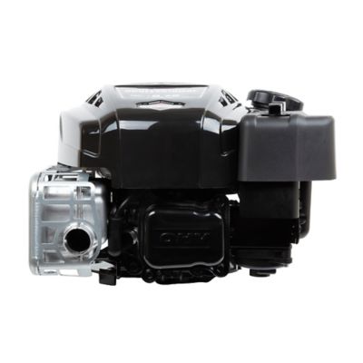 Image showing  875 Professional Series 4 Cycle Gas Engine, Single Cylinder, Air Cooled, 25 mm x 3-5/32 in. Crankshaft