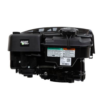 Image showing  875 Professional Series 4 Cycle Gas Engine, Single Cylinder, Air Cooled, 25 mm x 3-5/32 in. Crankshaft