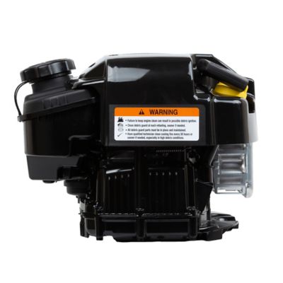 Image showing  875 Professional Series 4 Cycle Gas Engine, Single Cylinder, Air Cooled, 25 mm x 3-5/32 in. Crankshaft