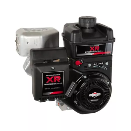 Briggs & Stratton XR1150 Professional Series single cylinder air-cooled 4-stroke gasoline engine 1 in x 2-7/8 in crankshaft Mower Engines & Parts