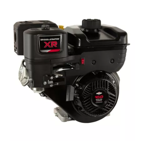 Briggs & Stratton XR1450 Professional SeriesTM single cylinder air cooled 4-stroke gasoline engine 1 in x 3-31/64 in crankshaft Mower Engines & Parts