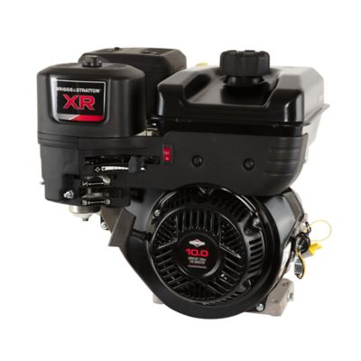 Image showing  XR1450 Professional SeriesTM Single Cylinder, Air Cooled, 4 Cycle Gas Engine, 1 in. x 3-31/64 in. Crankshaft