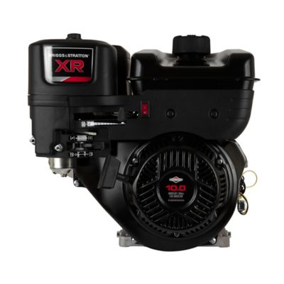 Image showing  XR1450 Professional SeriesTM Single Cylinder, Air Cooled, 4 Cycle Gas Engine, 1 in. x 3-31/64 in. Crankshaft