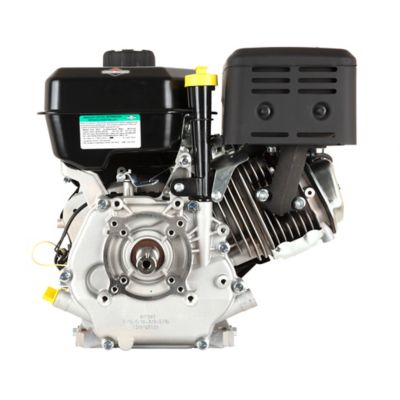 Image showing  XR1450 Professional SeriesTM Single Cylinder, Air Cooled, 4 Cycle Gas Engine, 1 in. x 3-31/64 in. Crankshaft