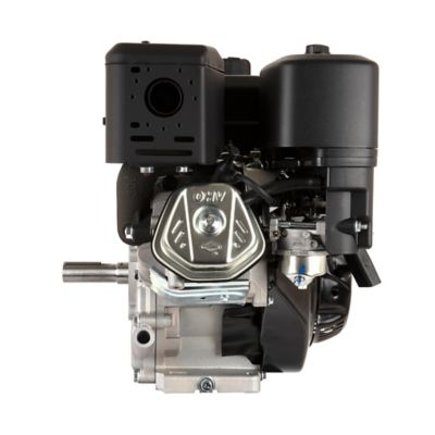 Image showing 5 th Briggs & Stratton XR1450 Professional SeriesTM Single Cylinder, Air Cooled, 4 Cycle Gas Engine, 1 x 3-31/64in. Crankshaft