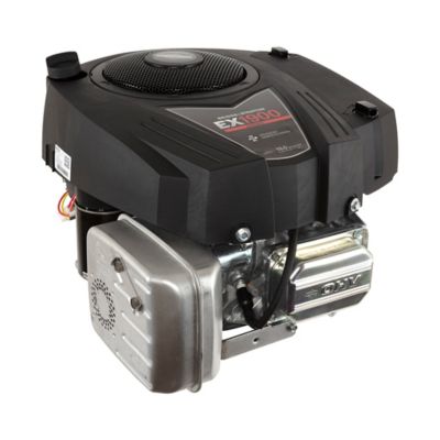 Briggs & Stratton Professional Series, Single Cylinder, Air Cooled, 4 Cycle Gas Engine, 1 in. x 3-5/32 in. Crankshaft