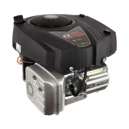 Briggs & Stratton Professional Series single cylinder air-cooled 4-stroke gasoline engine 1 in x 3-5/32 in crankshaft Mower Engines & Parts