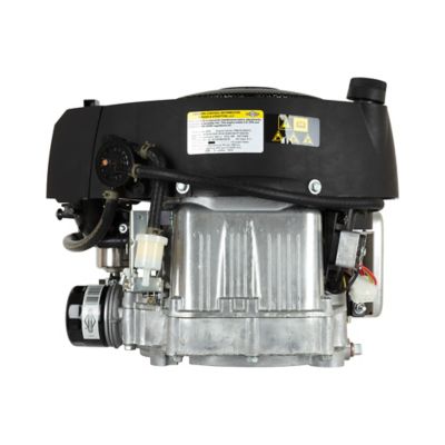 Image showing  Professional Series, Single Cylinder, Air Cooled, 4 Cycle Gas Engine, 1 in. x 3-5/32 in. Crankshaft
