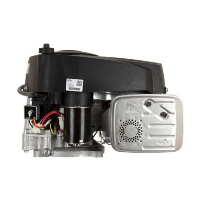 Image showing 5 th Briggs & Stratton Professional Series, Single Cylinder, Air Cooled, 4 Cycle Gas Engine, 1 x 3-5/32in. Crankshaft