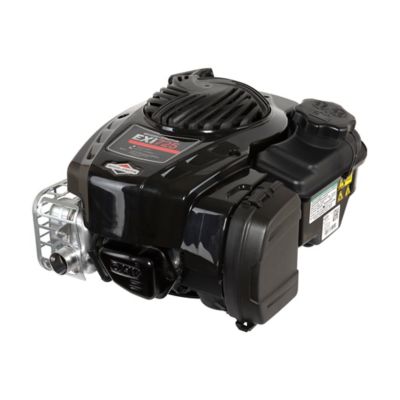 Image showing  725EXi Series, Single Cylinder, Air Cooled, 4 Cycle Gas Engine, 25mm x 3-5/32 in. Crankshaft