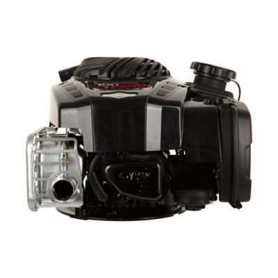 Image showing  725EXi Series, Single Cylinder, Air Cooled, 4 Cycle Gas Engine, 25mm x 3-5/32 in. Crankshaft