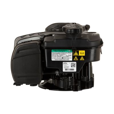 Image showing  725EXi Series, Single Cylinder, Air Cooled, 4 Cycle Gas Engine, 25mm x 3-5/32 in. Crankshaft