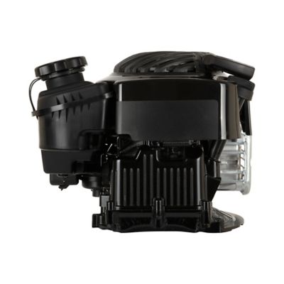Image showing  725EXi Series, Single Cylinder, Air Cooled, 4 Cycle Gas Engine, 25mm x 3-5/32 in. Crankshaft