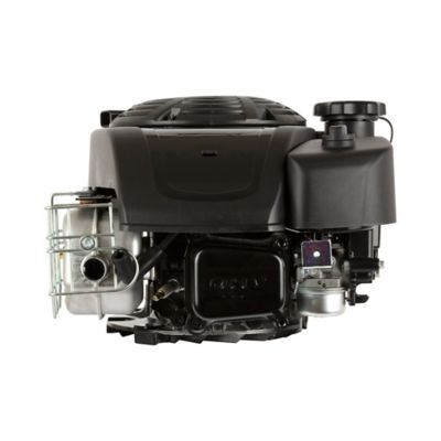 Image showing  1000 Professional Series, Single Cylinder, Air Cooled, 4 Cycle Gas Engine, 25mm x 3-5/32 in. Crankshaft