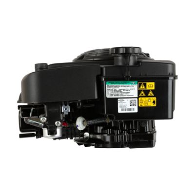 Image showing  1000 Professional Series, Single Cylinder, Air Cooled, 4 Cycle Gas Engine, 25mm x 3-5/32 in. Crankshaft