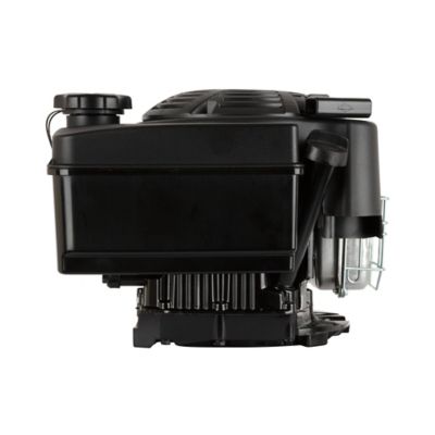 Image showing  1000 Professional Series, Single Cylinder, Air Cooled, 4 Cycle Gas Engine, 25mm x 3-5/32 in. Crankshaft