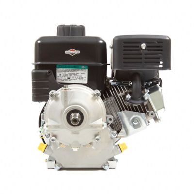 Image showing  CR950 Series, Single Cylinder, Air Cooled, 4 Cycle Gas Engine, 3/4 x 2-27/64 in. Crankshaft, 130G52-0182-F1
