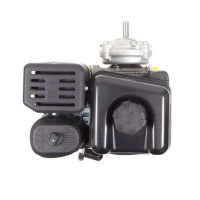 Image showing 5 th Briggs & Stratton CR950 Series, Single Cylinder, Air Cooled, 4 Cycle Gas Engine, 3/4 x 2-27/64in. Crankshaft, 130G52-0182-F1