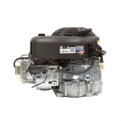 Image showing  Intek Series, Single Cylinder, Air Cooled, 4 Cycle Gas Engine, 1 in. x 3-5/32 in. Crankshaft