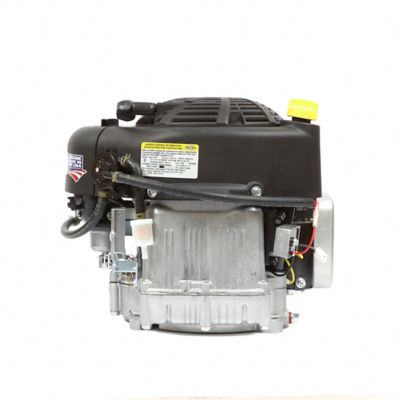 Image showing  Intek Series, Single Cylinder, Air Cooled, 4 Cycle Gas Engine, 1 in. x 3-5/32 in. Crankshaft