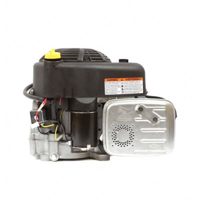 Image showing  Intek Series, Single Cylinder, Air Cooled, 4 Cycle Gas Engine, 1 in. x 3-5/32 in. Crankshaft