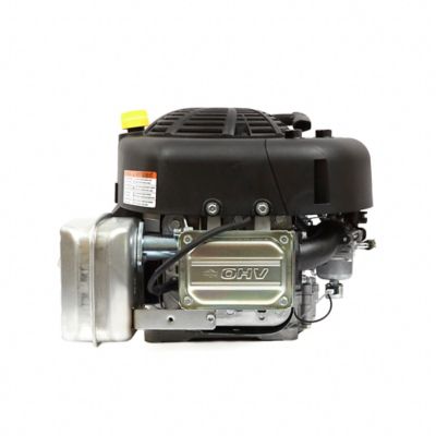 Image showing 5 th Briggs & Stratton Intek Series, Single Cylinder, Air Cooled, 4 Cycle Gas Engine, 1 x 3-5/32in. Crankshaft
