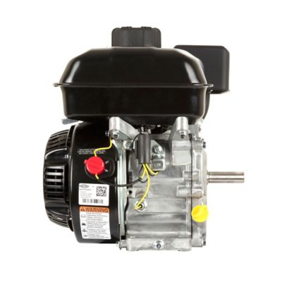 Image showing  CR950 Series, Single Cylinder, Air Cooled, 4 Cycle Gas Engine, 3/4 in. x 2-27/64 in. Crankshaft,13R232-0021-F1