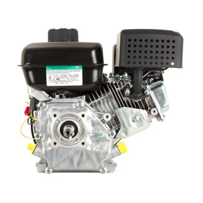 Image showing  CR950 Series, Single Cylinder, Air Cooled, 4 Cycle Gas Engine, 3/4 in. x 2-27/64 in. Crankshaft,13R232-0021-F1