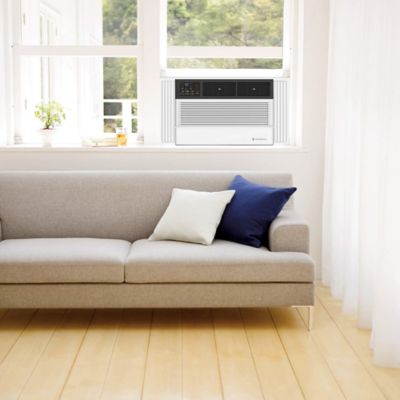 Image showing  8,000 BTU Window Air Conditioner