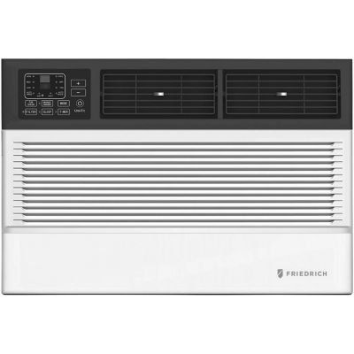 Friedrich Uni-Fit Smart 12,000 BTU Through the Wall Air Conditioner 230V