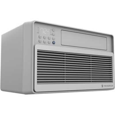 Image showing  8,000 BTU Inverter Air Conditioner with Wifi