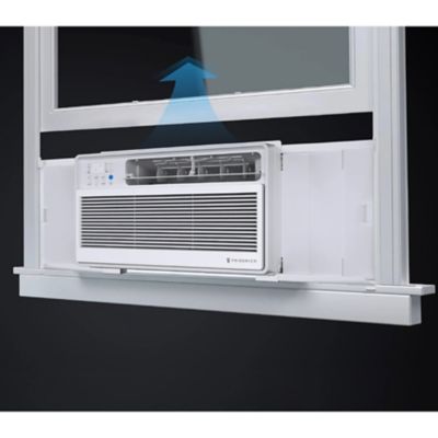 Image showing  8,000 BTU Inverter Air Conditioner with Wifi