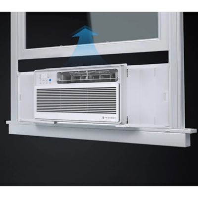 Image showing 3 th Friedrich 10,000 BTU Inverter Air Conditioner with Wifi