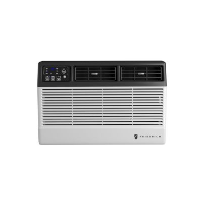 Image showing 6 th Friedrich 18,000 BTU Window Air Conditioner with Slide Out Chassis