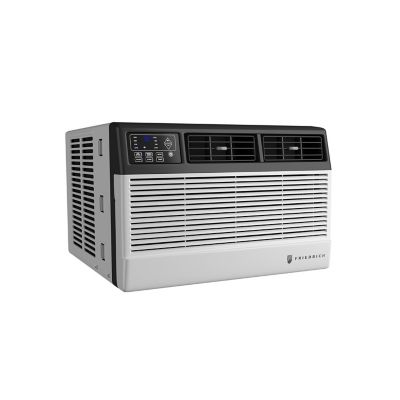 Image showing 7 th Friedrich 18,000 BTU Window Air Conditioner with Slide Out Chassis