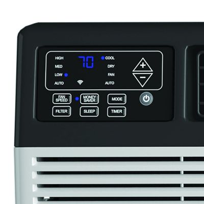 Image showing 8 th Friedrich 18,000 BTU Window Air Conditioner with Slide Out Chassis