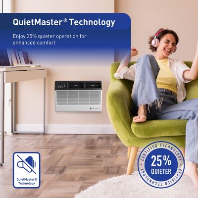 Image showing  12000 BTU Window Air Conditioner