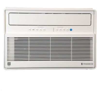 Image showing  Energy Star 18,000 BTU 230V Window or Wall Mounted Smart Inverter Air Conditioner